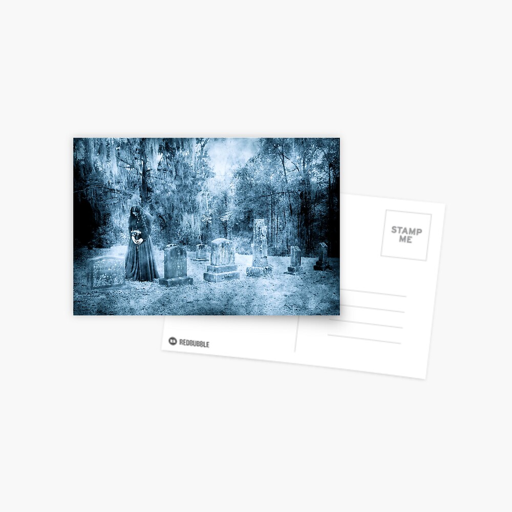 Item preview, Postcard designed and sold by KatarinaSilva.