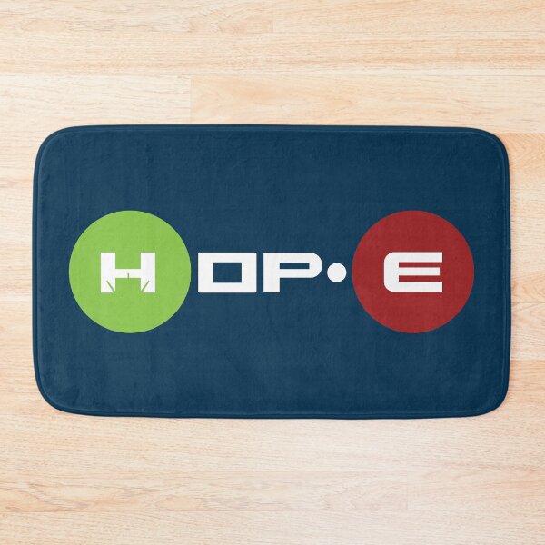 Item preview, Hope designed and sold by 3parkys.