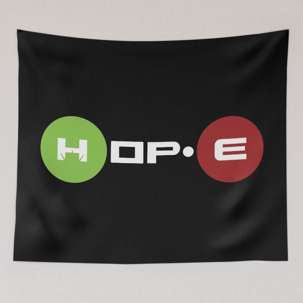 Item preview, Hope designed and sold by 3parkys.