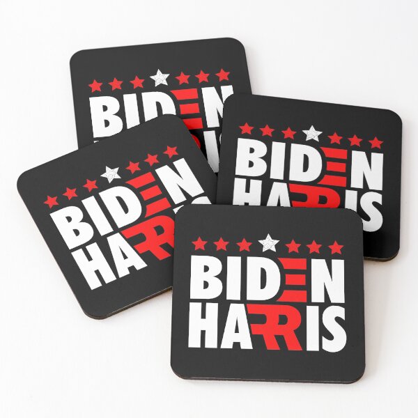 Item preview, BIDEN HARRIS designed and sold by OzyManDiaS90.