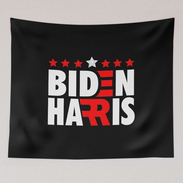 Artikelvorschau, BIDEN HARRIS entworfen und verkauft von OzyManDiaS90.