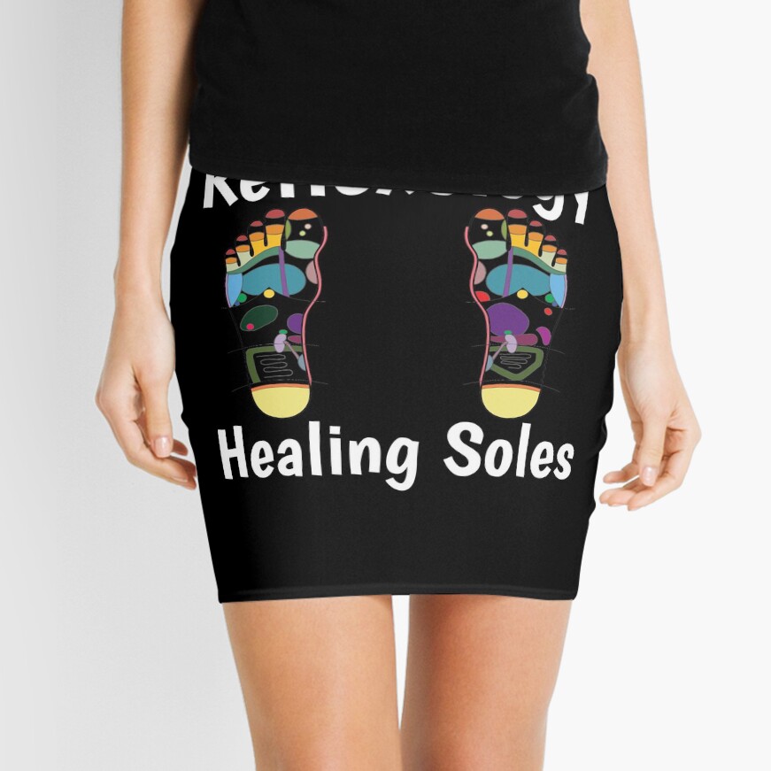 Item preview, Mini Skirt designed and sold by Onpointholistic.