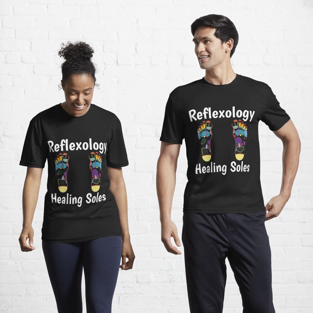 Item preview, Active T-Shirt designed and sold by Onpointholistic.