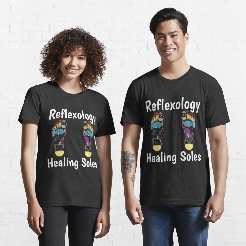 Item preview, Essential T-Shirt designed and sold by Onpointholistic.