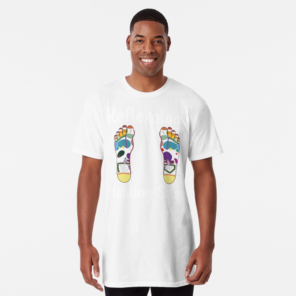 Item preview, Long T-Shirt designed and sold by Onpointholistic.
