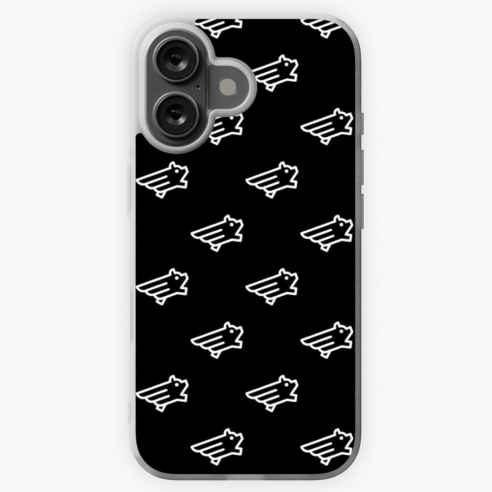 Item preview, iPhone Soft Case designed and sold by Aeronautdesign.