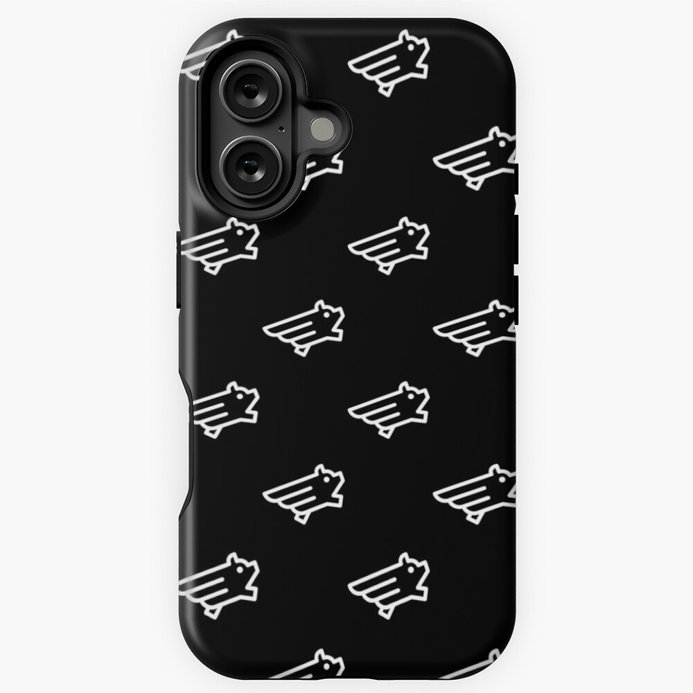 Item preview, iPhone Magsafe Tough Case designed and sold by Aeronautdesign.