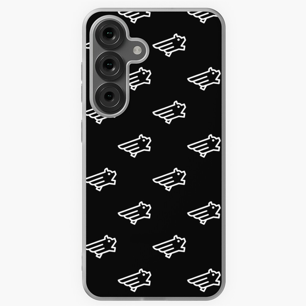 Item preview, Samsung Galaxy Soft Case designed and sold by Aeronautdesign.