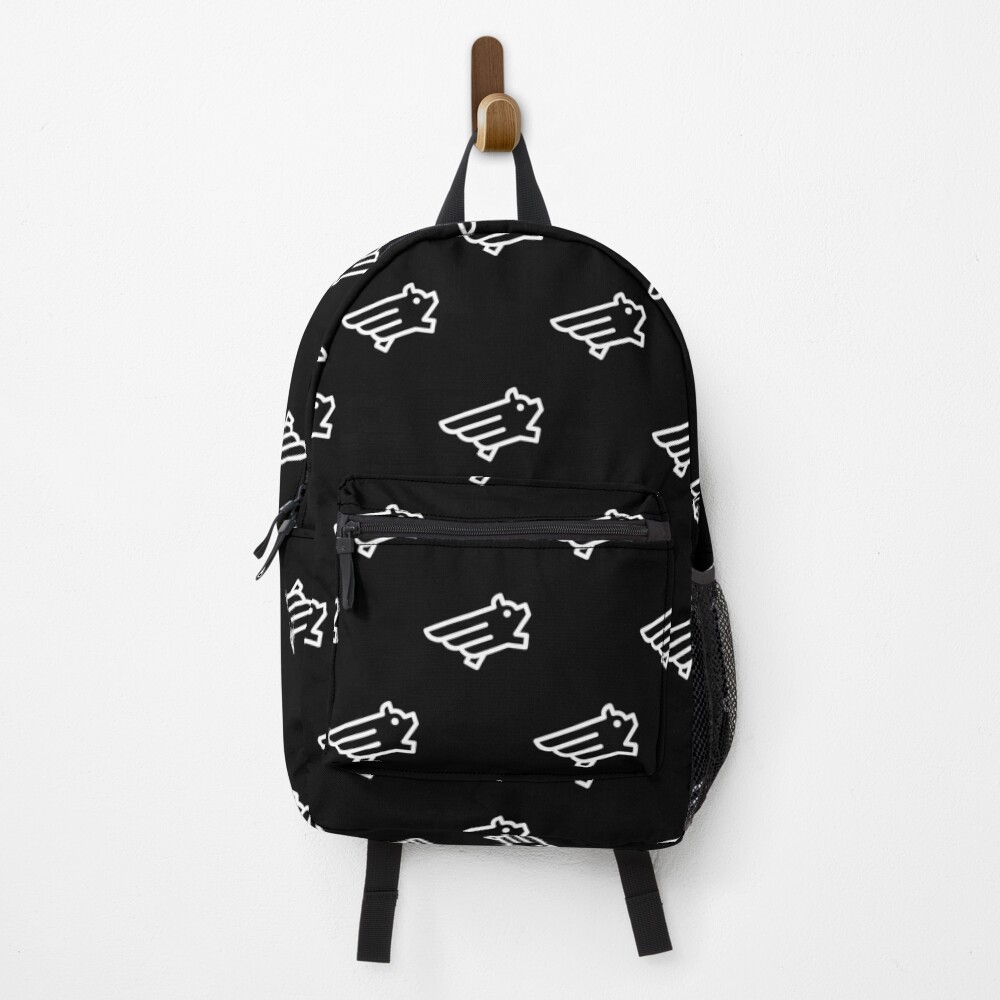 Item preview, Backpack designed and sold by Aeronautdesign.