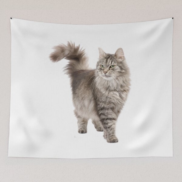 Item preview, Pussy Cat designed and sold by Designs By Creation.