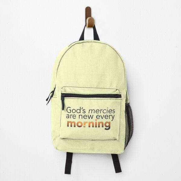 Item preview, God's Mercies designed and sold by irreverend.