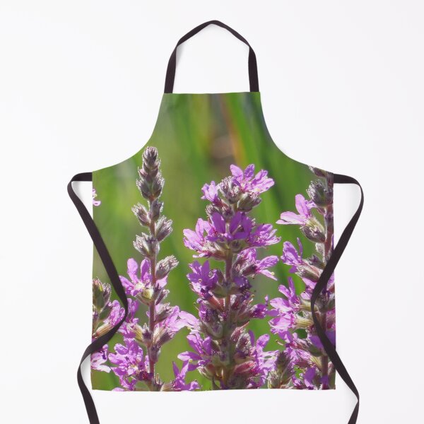 Item preview, Midsummer Flowers on Leslie Street Spit designed and sold by Tara  Baxendale.