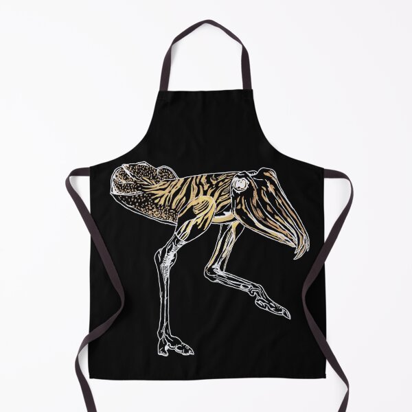 Item preview, Cuttlefish has Legs, Knows How to Use Them designed and sold by RaLiz.