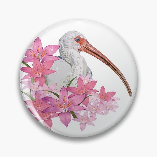 Item preview, ibis designed and sold by obscurite.