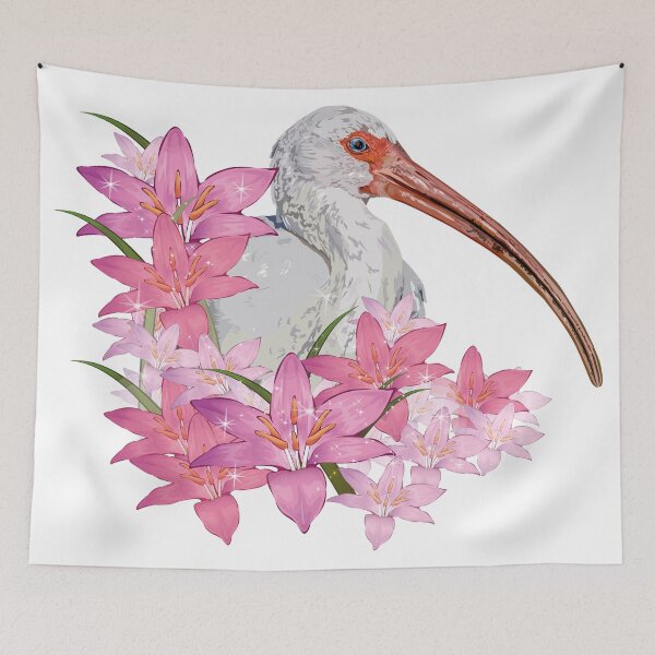 Item preview, ibis designed and sold by obscurite.
