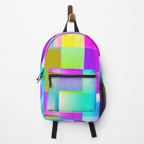 Item preview, Pop-art look Cubes designed and sold by Sybille-Yates.