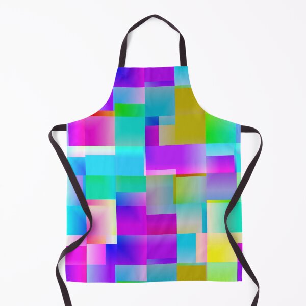 Item preview, Pop-art look Cubes designed and sold by Sybille-Yates.