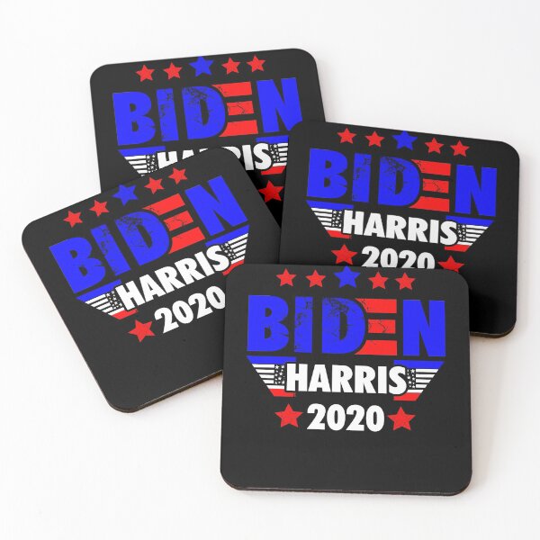 Item preview, BIDEN HARRIS designed and sold by OzyManDiaS90.
