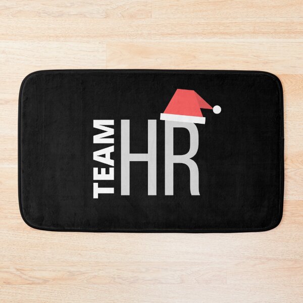 Item preview,  HR Team-Human Resources (Christmas Edition) designed and sold by Oreo2020 Creations.