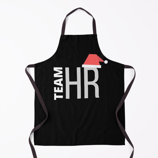 Item preview,  HR Team-Human Resources (Christmas Edition) designed and sold by Oreo2020 Creations.