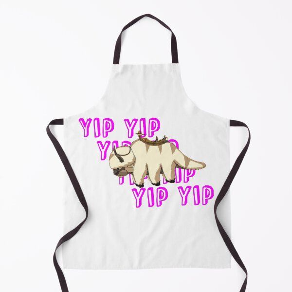 Item preview, Appa, Yip Yip ! designed and sold by HoneyBeeLoft.