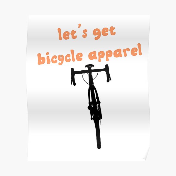 Funny Bicycle Memes Posters Redbubble - memes apollo was just a summer fling roblox