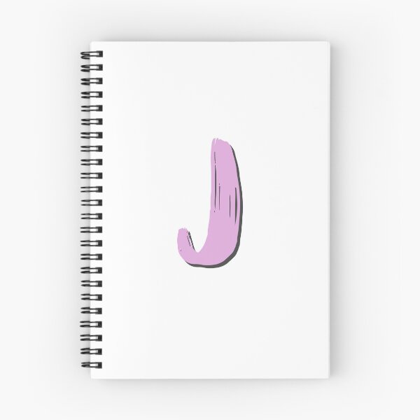 Aperçu de l'œuvre Lilas lettre J créée et vendue par slvx.