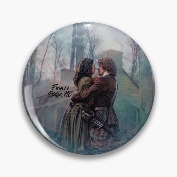 Item preview, Frasers Ridge, NC designed and sold by Sassenach616.