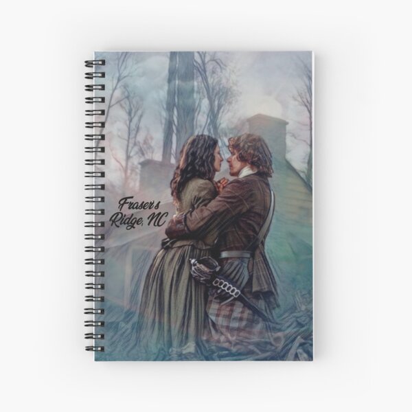 Item preview, Frasers Ridge, Caroline du Nord designed and sold by Sassenach616.