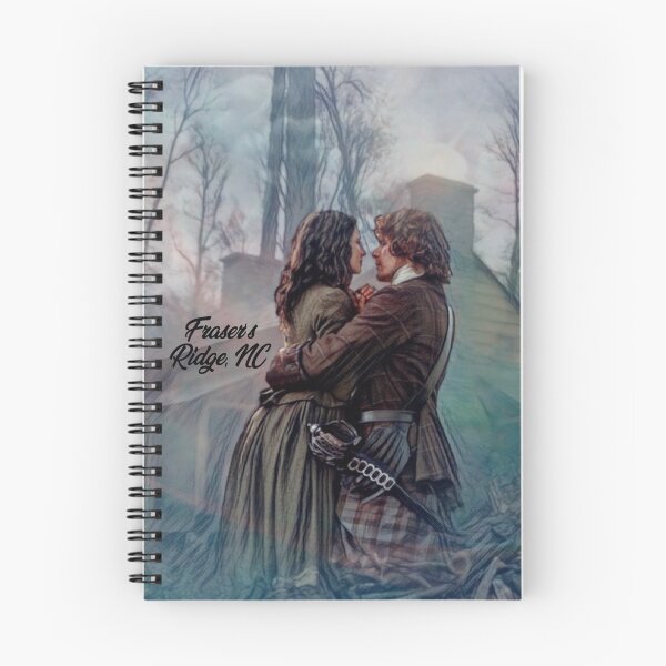 Item preview, Frasers Ridge, NC designed and sold by Sassenach616.