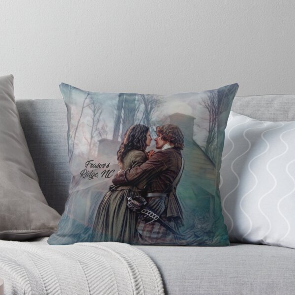Item preview, Frasers Ridge, NC designed and sold by Sassenach616.