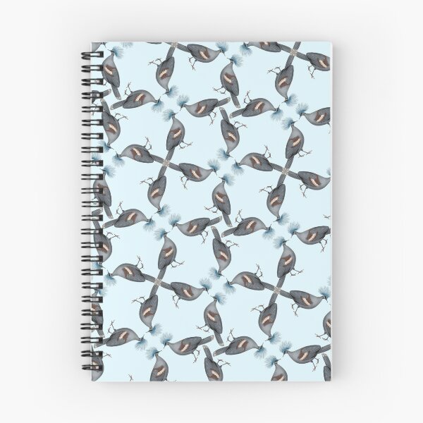 Item preview, Repeating Pattern - Pigeons designed and sold by Mary Evans Picture Library.