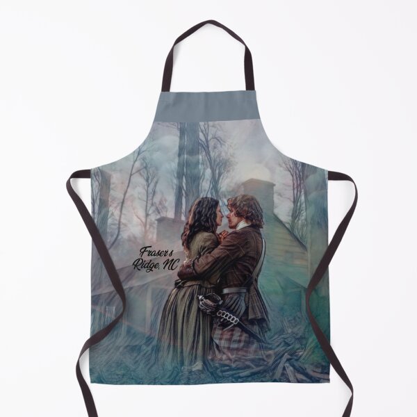 Item preview, Frasers Ridge, NC designed and sold by Sassenach616.