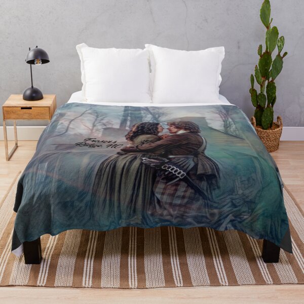Item preview, Frasers Ridge, Caroline du Nord designed and sold by Sassenach616.