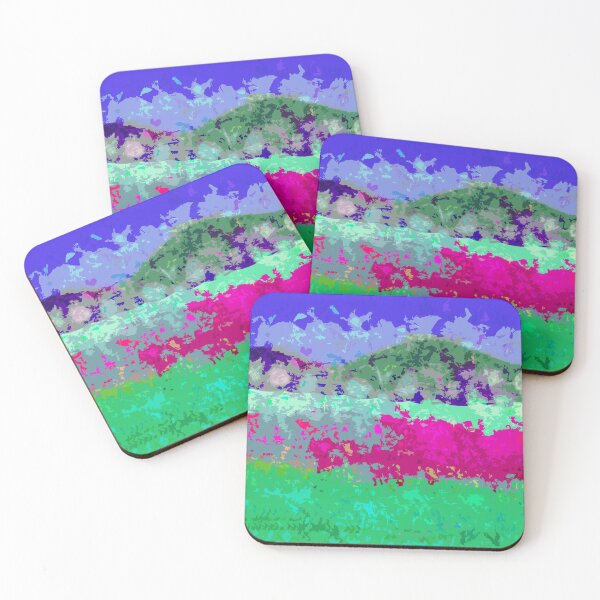 Item preview, Hills in the valley designed and sold by Photosinic.