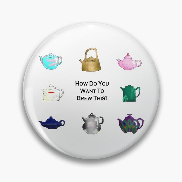 Item preview, How Do You Want To Brew This? designed and sold by Plainstreetpro.