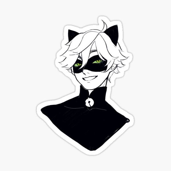 Chat Noir Gifts Merchandise Redbubble