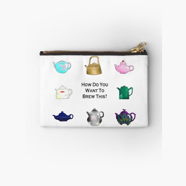 Item preview, How Do You Want To Brew This? designed and sold by Plainstreetpro.