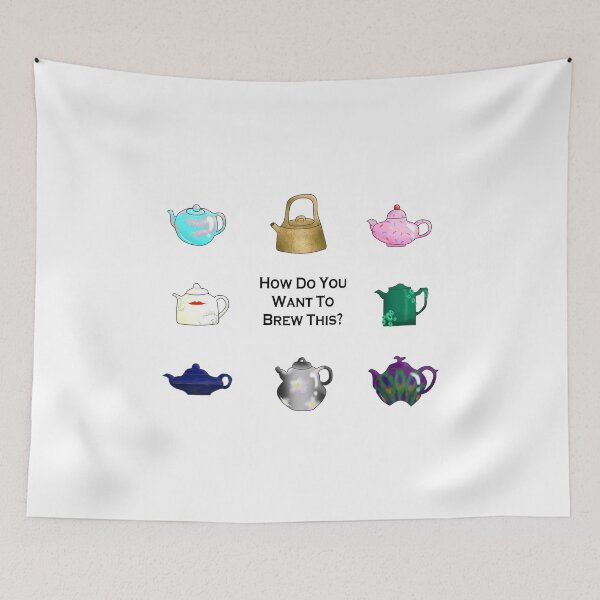 Item preview, How Do You Want To Brew This? designed and sold by Plainstreetpro.