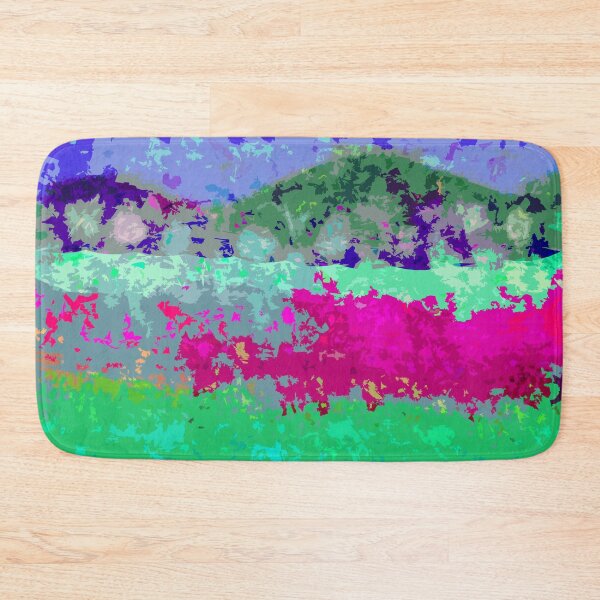 Item preview, Hills in the valley designed and sold by Photosinic.