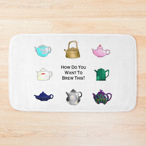 Item preview, How Do You Want To Brew This? designed and sold by Plainstreetpro.