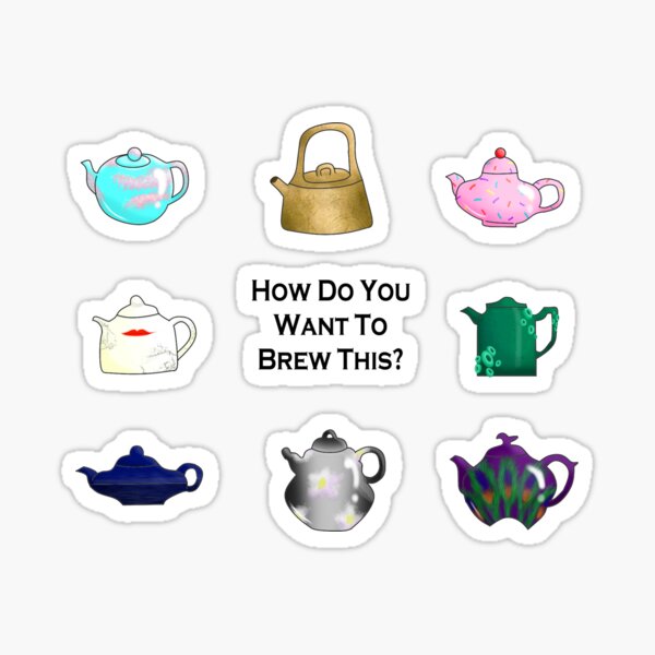 Item preview, How Do You Want To Brew This? designed and sold by Plainstreetpro.