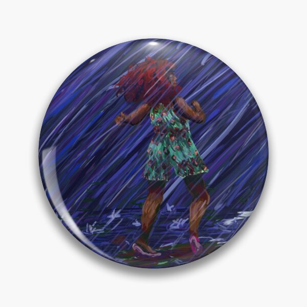 Item preview, Rain designed and sold by Secret-Saturn.