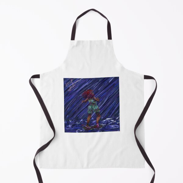 Item preview, Rain designed and sold by Secret-Saturn.
