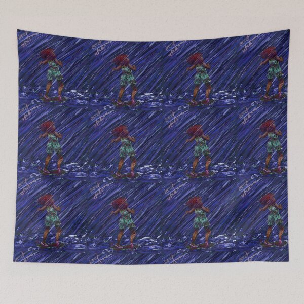 Item preview, Rain designed and sold by Secret-Saturn.