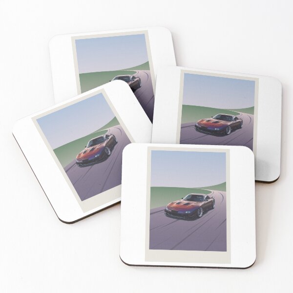Item preview, RX-7 designed and sold by Demetros Design Studio.