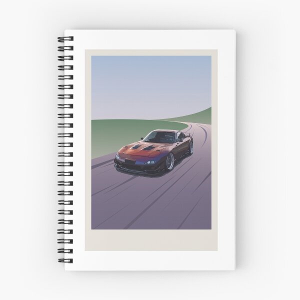 Item preview, RX-7 designed and sold by Demetr0s.