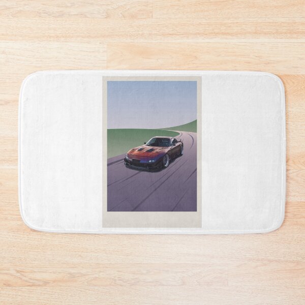 Item preview, RX-7 designed and sold by Demetros Design Studio.