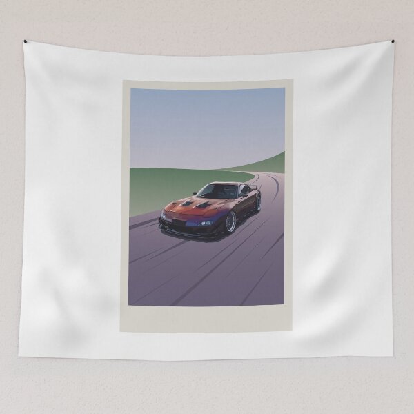 Item preview, RX-7 designed and sold by Demetr0s.