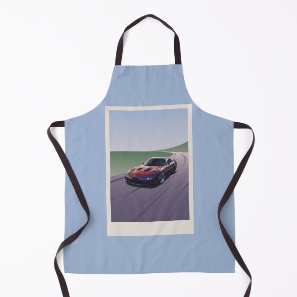 Artikelvorschau, RX-7 entworfen und verkauft von Demetros Design Studio.
